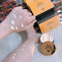 Body kích trắng Collagen