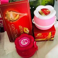 Body kích trắng