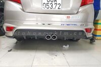 Body Kit Toyota Vios Thailand