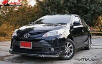 Body kit Vios 2017 mẫu Ativus
