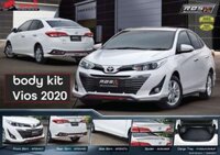 Body kit Vios 2020 mẫu RBS Thái Lan