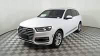 Body kit xe hơi Audi Q7 siêu đẹp