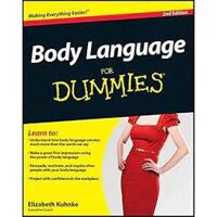 Body Language for Dummies (file&aufio)