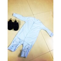 Body liền tất chống trơn trượt MotherCare