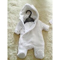 Body lông siêu ấm