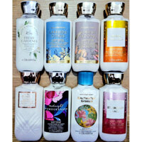 BODY LOTION  Bath and Body Works DƯỠNG DA CHÍNH HÃNG CỦA MỸ 🇺🇸