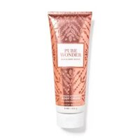 Body Lotion [Bath & Body Works]