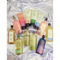 [BODY LOTION] Dưỡng Thể Thư Giãn Aromatherapy 192ML