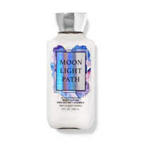 Body lotion Moon light path 236ml