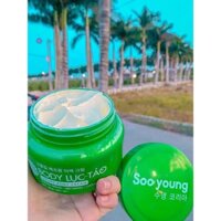 BODY LỤC TẢO SOYOUNG