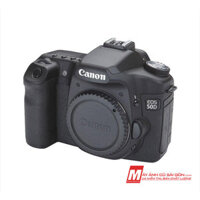 Body máy ảnh canon 50D cũ giá rẻ cho người tập chụp ngoại hình đẹp