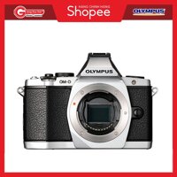 Body Máy Ảnh Giá Rẻ Olympus OMD EM5 Hàng Chính Hãng Thanh Lý