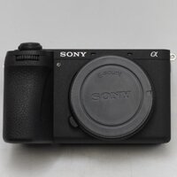 Body Máy Ảnh Sony A6700 (ILCE-6700) - Cũ