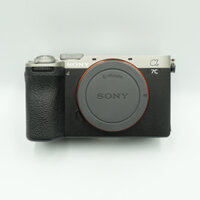 Body Máy Ảnh Sony A7C2 - A7CM2 - A7CII - A7C Mark II (ILCE-7CM2) - Cũ