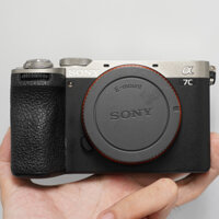 Body Máy Ảnh Sony A7C2 - A7CM2 - A7CII - A7C Mark II (ILCE-7CM2) - Cũ