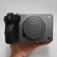 Body Máy Quay Phim Sony FX30 (ILME-FX30) - Cũ