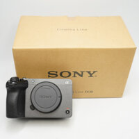 Body Máy Quay Phim Sony FX30 (ILME-FX30) - Cũ