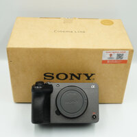 Body Máy Quay Phim Sony FX30 (ILME-FX30) - Cũ
