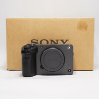 Body Máy Quay Phim Sony FX30 (ILME-FX30) - Cũ