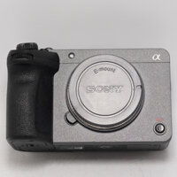 Body Máy Quay Phim Sony FX30 (ILME-FX30) - Cũ