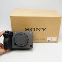 Body Máy Quay Phim Sony FX30 (ILME-FX30) - Cũ