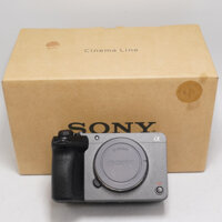 Body Máy Quay Phim Sony FX30 (ILME-FX30) - Cũ