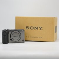 Body Máy Quay Phim Sony FX30 (ILME-FX30) Cũ