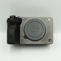 Body Máy Quay Phim Sony FX30 (ILME-FX30) - Cũ