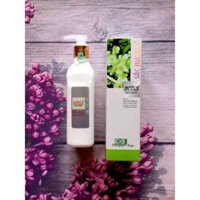 BODY MỀM SẮC HƯƠNG