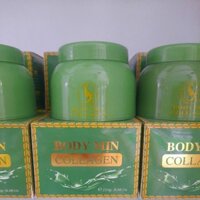 body min collagen