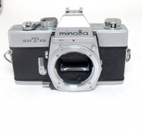 Body Minolta SRT101 90%