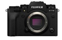Body MIRRORLESS FUJIFILM X-T4 (FUJI XT4 BODY) cũ