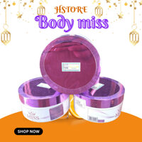 Body miss bản nâng cấp siêu trắng trong 7 ngày chính hãng