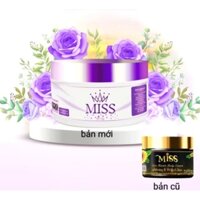 body miss thái .kem dưỡng trắng da (chính hãng)