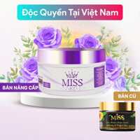 Body Miss Tím Chính Hãng bản cao cấp