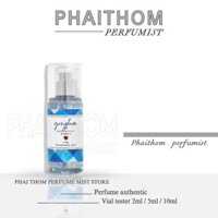 Body mist Bath And Body Works - Gingham 75ML