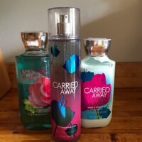 Body mist Bath body work 236ml