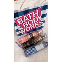 Body mist Bath & Body Works