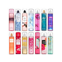 Body mist BBW Bath and Body Works full size 236ml