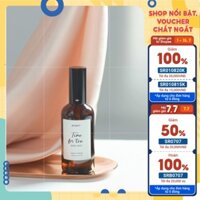 BODY MIST BONET HƯƠNG TIME FOR TEA 100ML