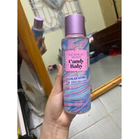Body mist candy baby thơm ngọt ngào quyến rũ