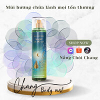 Body mist - Magic in the air