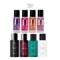 Body Mist Nữ Mini Victoria's Secret Fragrance Mist Brume Parfumee 75ml