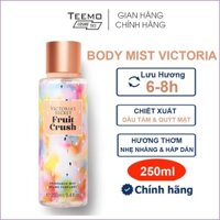 Body mist Victoria Secret - Fruit Crush