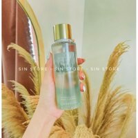 Body Mist Victoria Secret - Xịt thơm toàn thân