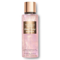 [BODY MIST] VICTORIA SECRET - Velvet Petals SHIMMER