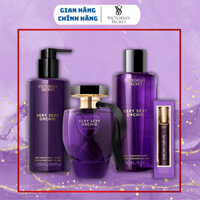 Body Mist Victoria Secret Chính Hãng Very Sexy Orchid, Xịt Thơm Body Toàn Thân Hương Nước Hoa 250ml