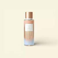 Body Mist Victoria's Secret Bare Vanilla Bliss Fragrance Mist Spray 8.4 Oz