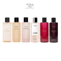 Body Mist Victoria's Secret Fine Fragrance Mist Brume Parfumee De Luxe 250ml *