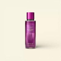 Body Mist Victoria's Secret Sultry Berry Bourbon Fragrance Mist Spray 8.4 Oz